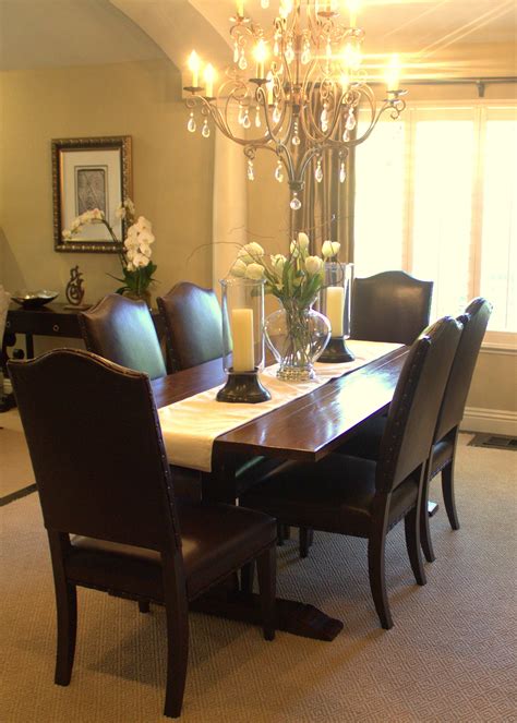 Best Centerpieces For Dining Room Table For Small Room | Home ...