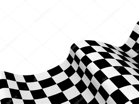 Racing flags. Background checkered flag Formula one Stock Photo by ©Best3d 51221725