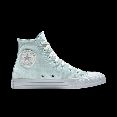 Converse Custom Chuck Taylors | Converse, Custom chuck taylors, Dream shoes