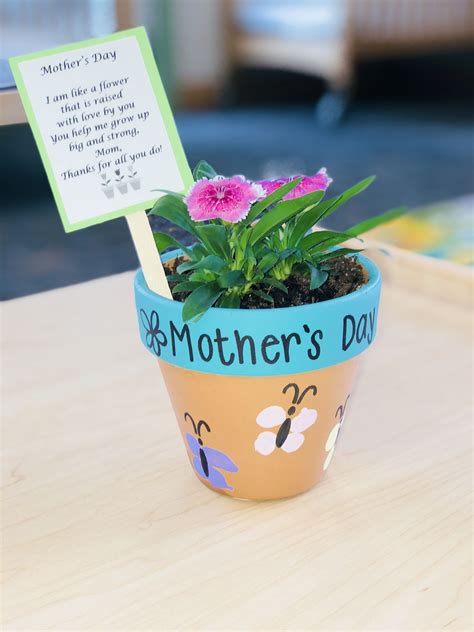 Mother's Day Gifts To Make In The Classroom - Design Corral