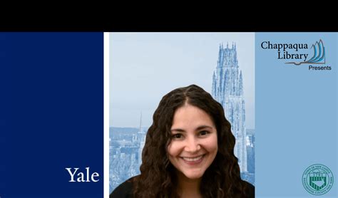 Yale Alumni Series: Psychology and the Good Life | Chappaqua PAC