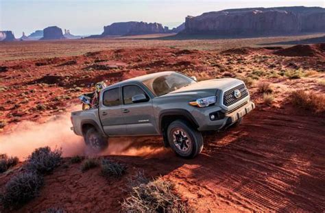 The 11 Most Reliable Pickup Trucks | U.S. News