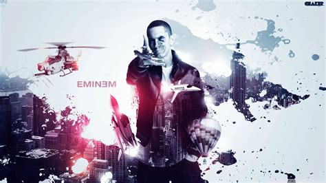 Eminem Album Wallpapers - Wallpaper Cave