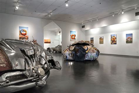 Celebration of Art Cars! – Art Car Museum