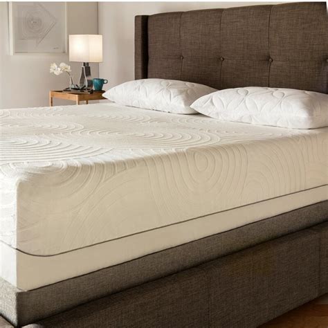 Tempur-Pedic TEMPUR-Waterproof Mattress Protector & Reviews | Wayfair