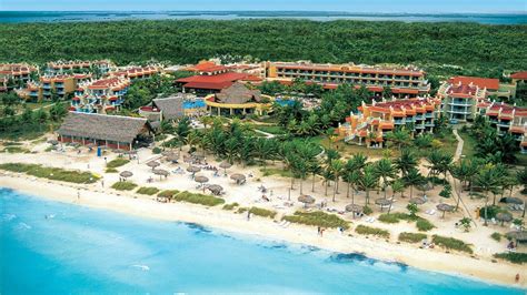 Hotel en Cayo Guillermo, Cuba | Iberostar Daiquiri