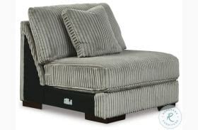 Lindyn Fog 2 Piece Sectional With LAF Chaise Bundle From Ashley Furniture | Coleman Furniture