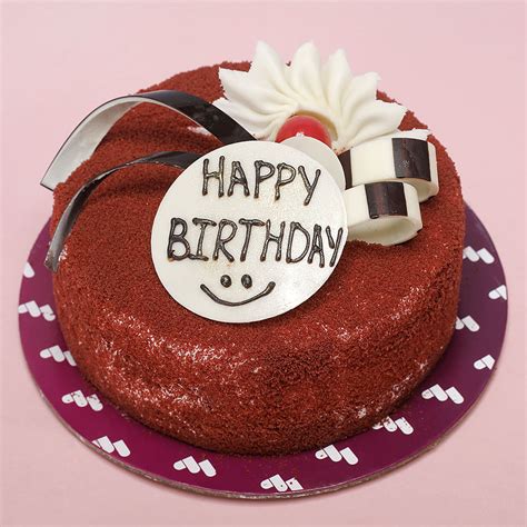 Top 15 Red Velvet Birthday Cake – The Best Ideas for Recipe Collections