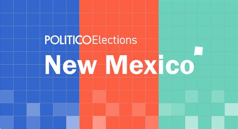 New Mexico Governor Election Results 2018: Live Midterm Map by County ...