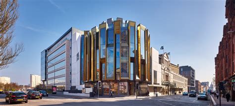 Take a Look Inside - Theatre Royal Glasgow Heritage