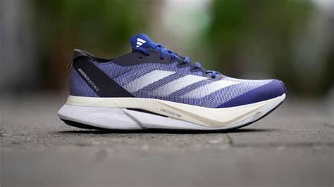 Adidas Adizero Boston 12 review | Meta Endurance