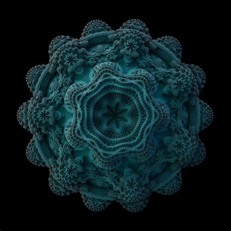 The Unravelling of the Real 3D Mandelbrot Fractal