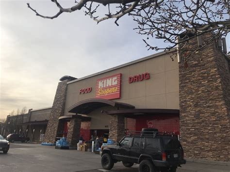 King Soopers in Longmont | King Soopers 1611 Pace St, Longmont, CO 80504 Yahoo - US Local