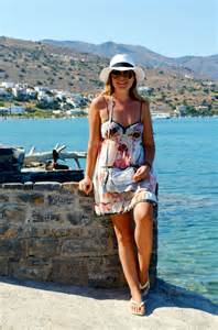 Discovering Elounda and the Spinalonga Island