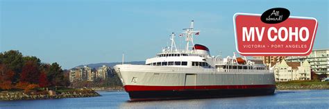 Ferry Sailing Schedule | Black Ball Ferry Line | Daily Departures to Victoria and Port Angeles