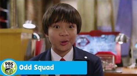 Agent Otto | Odd Squad Wiki | Fandom powered by Wikia