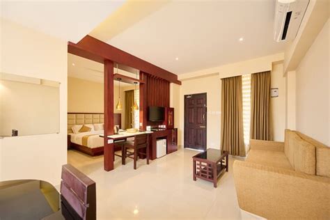 THEKKADY GAVI SUITES - Updated 2024 Reviews, Photos & Prices