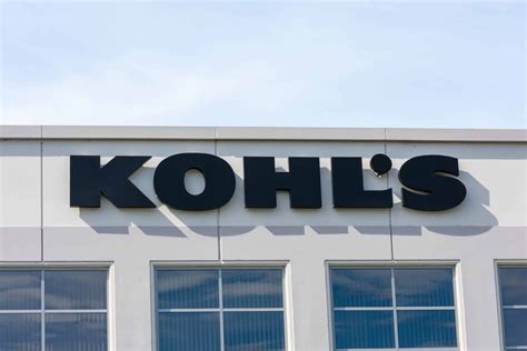 Kohl’s – Warehouse.ninja > Locations