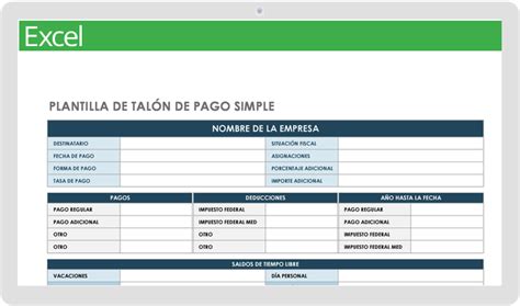 Desconexión Espolvorear El otro día comprobante de pago plantilla Adecuado Punto muerto Asistir