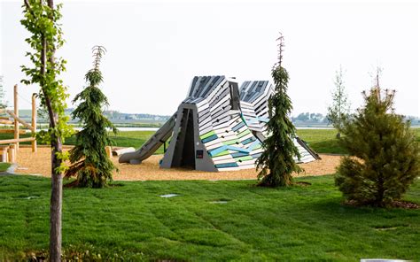 playground-mountain-sculpture-nature-environment-centre-ralph-klein-themed-mountain - Earthscape ...