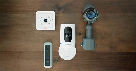 Vivint Security Cameras 2023: Indoor & Outdoor | Safewise