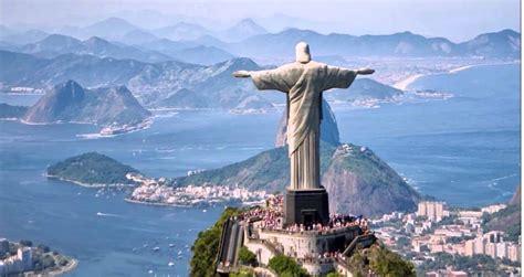 Corcovado Mountain, Christ Redeemer and Sugar Loaf Mountain Day Tour - Travel Pinto | Worldclass ...