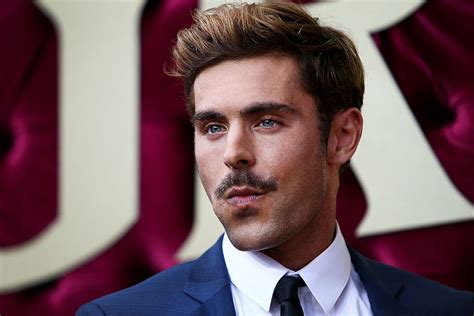 ICYMI: Zac Efron Has 'Dreadlocks' Now