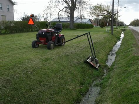 Riding Lawn Mower With Weed Eater Attachment - bmp-troll