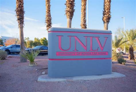 Crisis in Nevada: Multiple Victims Reported in UNLV Campus Shooting ...