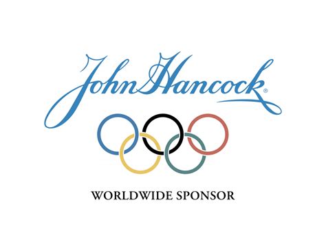 John Hancock Logo PNG Transparent Logo - Freepngdesign.com