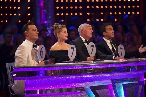 Strictly Come Dancing week one: Who leapt up the leader board and who ...