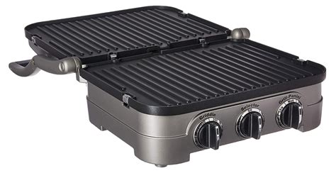 Best Indoor Grill Griddle Combo - Expert Reviews List 2023