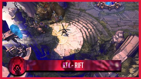 RTX - Rift - KillerSkins