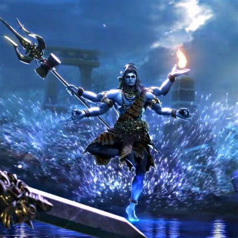 Smite Shiva Wallpapers - Top Free Smite Shiva Backgrounds - WallpaperAccess