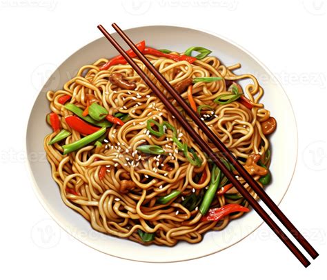 Chow Mein png Noodles png Chinese fried chow mein png Chicken chow mein png Chinese Chow Mein ...