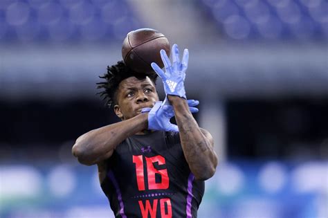 2018 NFL Draft: Falcons worked out MTSU WR Richie James