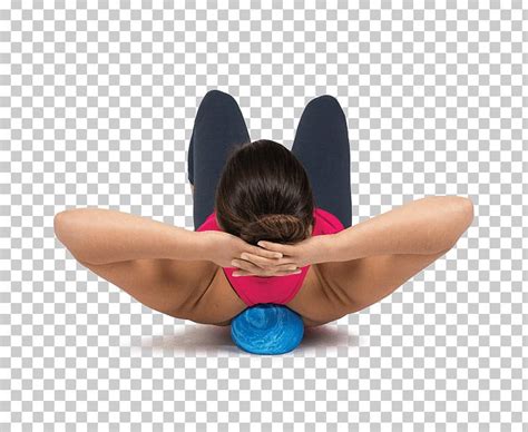 Ball Fascia Training Myofascial Release Exercise Massage PNG, Clipart ...