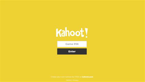 (100+) Random Kahoot Enter Game Pins that Always Work 2022