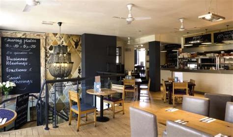 The 10 Best Restaurants Near Montpellier District, Cheltenham