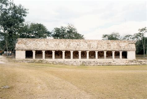 Uxmal