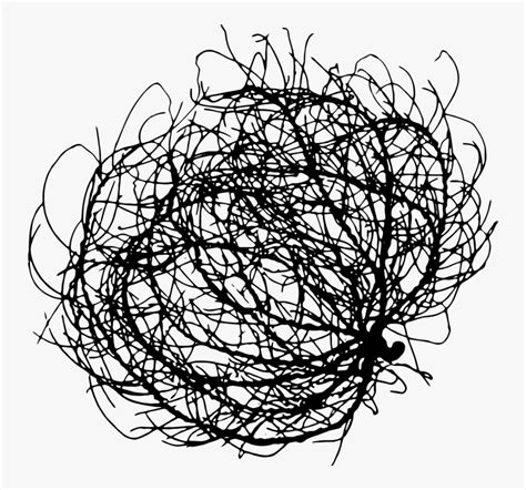 Tumbleweed Drawing Clip Art - Tumbleweed Png, Transparent Png - kindpng