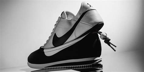 CLOT x Nike's "CLOTEZ" Collab Is a 3-in-1 Cortez | Hypebae