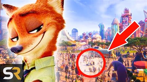 20 Awesome Facts About Animated Movies [KYM] - YouTube