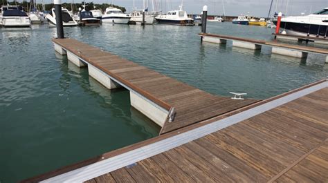 Building a dock on the lake - 4 Things to consider | Kebony