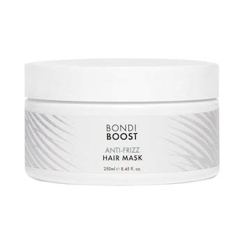 Anti-Frizz Hair Mask with Aloe + Squalane - BondiBoost | Sephora