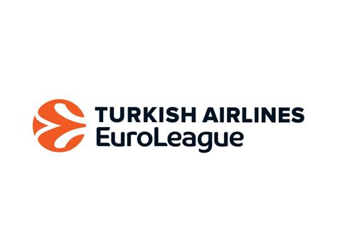 Turkish Airlines Euroleague 1 Logo PNG vector in SVG, PDF, AI, CDR format