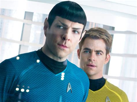 'Andor' Director Toby Haynes is Directing a New 'Star Trek' Prequel Film | Man of Many