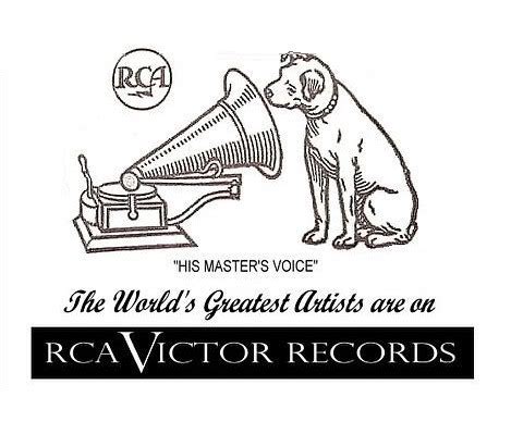 RCA Victor Label | Releases | Discogs