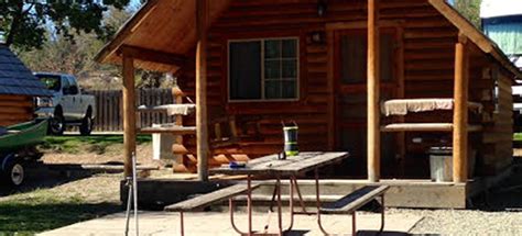 Winthrop, Washington Lodging | Winthrop / N. Cascades National Park KOA