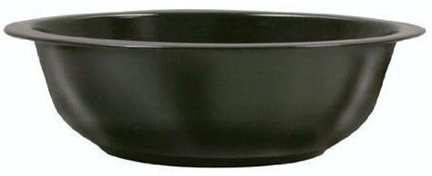 Brinkmann Smoker Charcoal Water Pan, 13.5-Inch replacement 13.5"